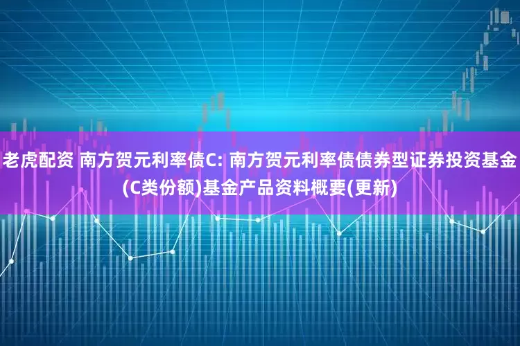 老虎配资 南方贺元利率债C: 南方贺元利率债债券型证券投资基金(C类份额)基金产品资料概要(更新)