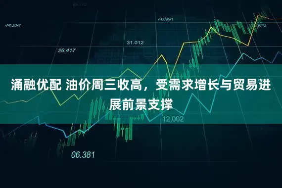 涌融优配 油价周三收高，受需求增长与贸易进展前景支撑